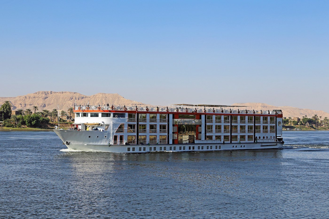 Nile Cruise Nile Cruise