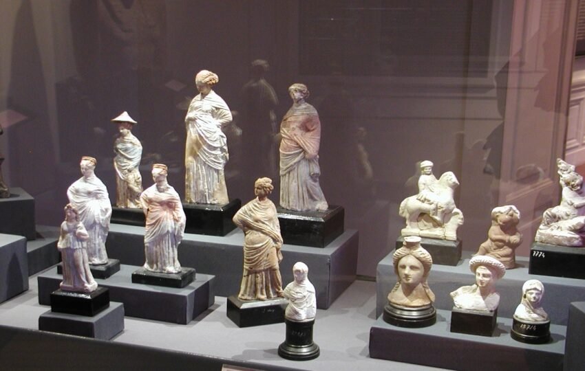Alexandria Day Tour from Cairo