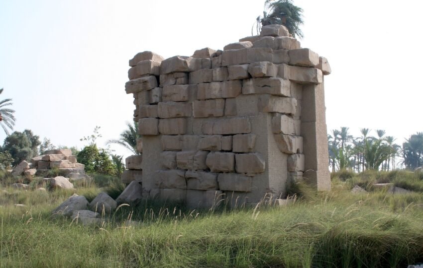 4 Days Fayoum Tour from Cairo