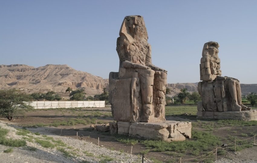 4 Day Dahabiya Nile Cruise