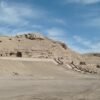 Tombs at El Kab