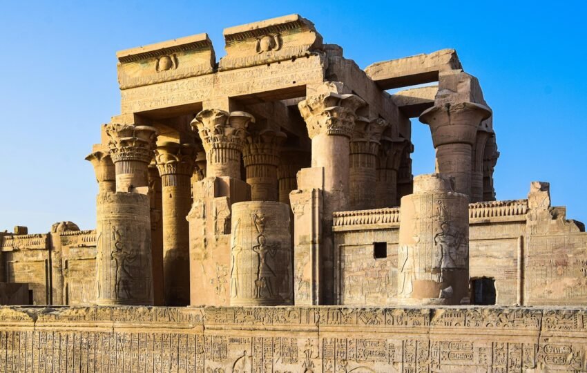 4 Day Dahabiya Nile Cruise