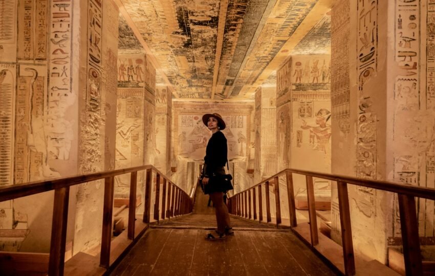 Valley of the Kings