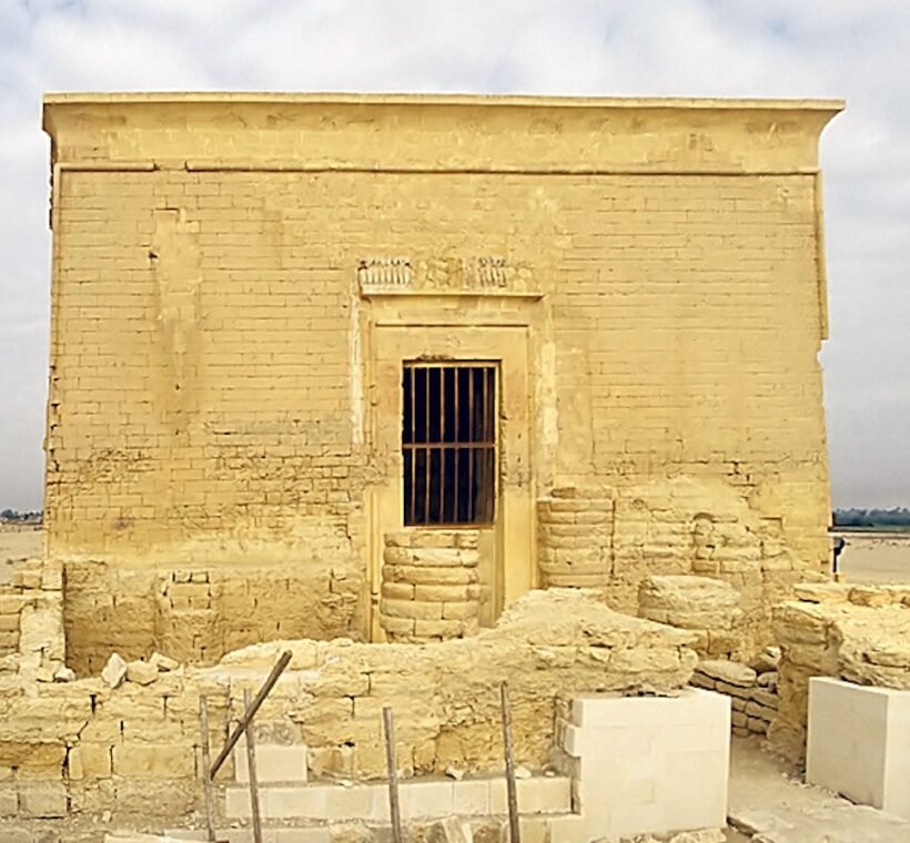 4 Days Fayoum Tour from Cairo