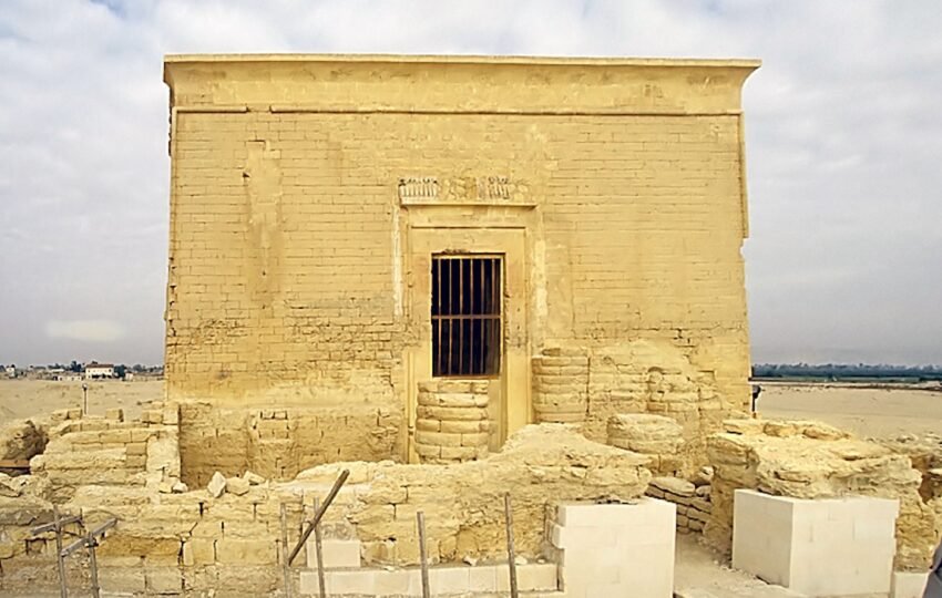 4 Days Fayoum Tour from Cairo