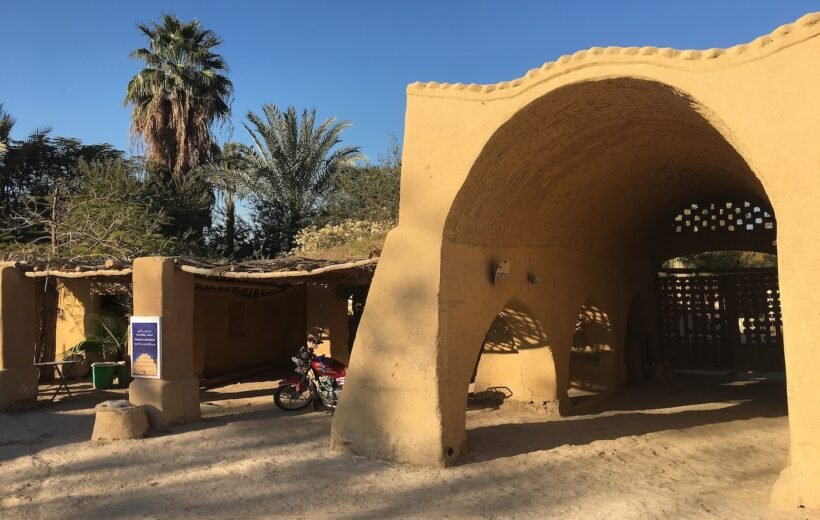 2 Days Fayoum tour from Cairo