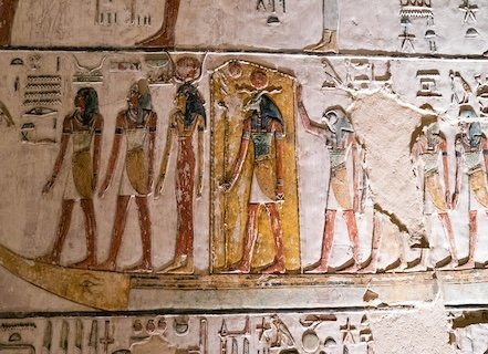 Valley of the Kings