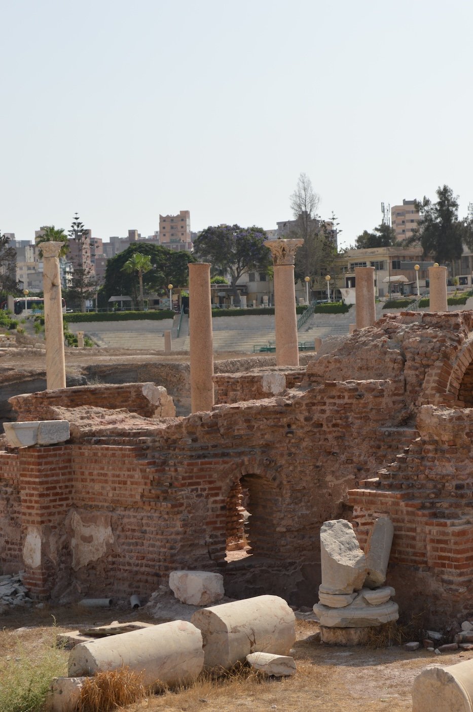 Alexandria