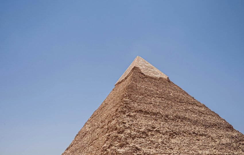 Grand Egyptian Museum and Giza Pyramids Tour