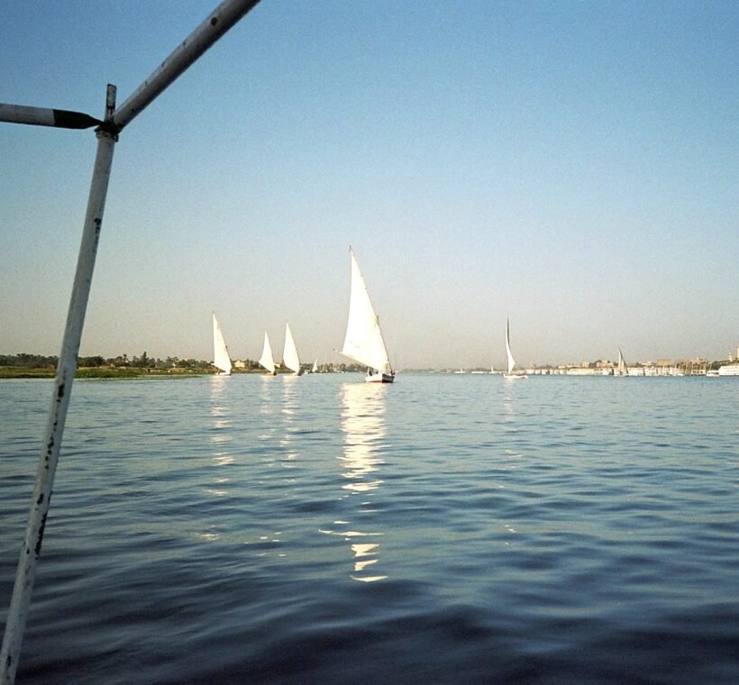 Banana Island Luxor​