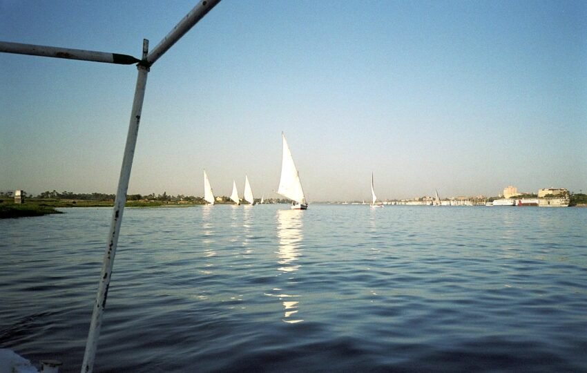 Banana Island Luxor​