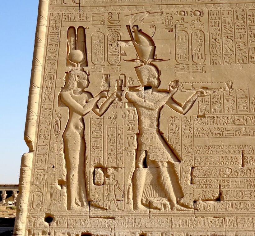 Luxor to Dendera day tour