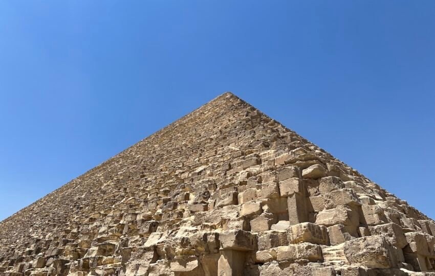 shore excursion to Cairo from Port Said