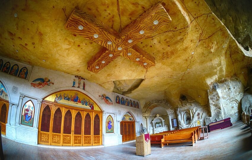 City of the Dead Cairo